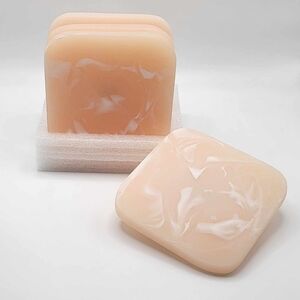 Ririku Resin Coasters- Set of 4